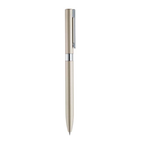 Caneta Feminina Executiva de Metal Personalizada