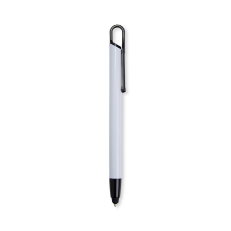 Caneta Metal Touch Personalizada com Logotipo