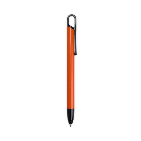 Caneta Metal Touch Personalizada com Logotipo