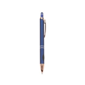 Caneta Metal Touch Personalizada