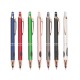 Caneta Metal Touch Personalizada