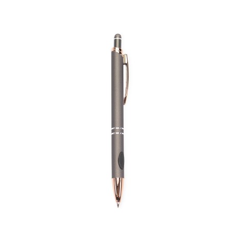 Caneta Metal Touch Personalizada