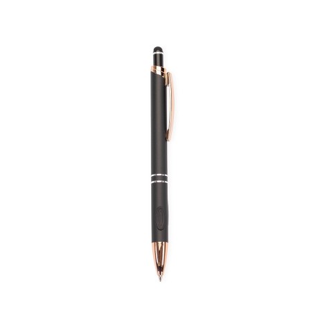 Caneta Metal Touch Personalizada