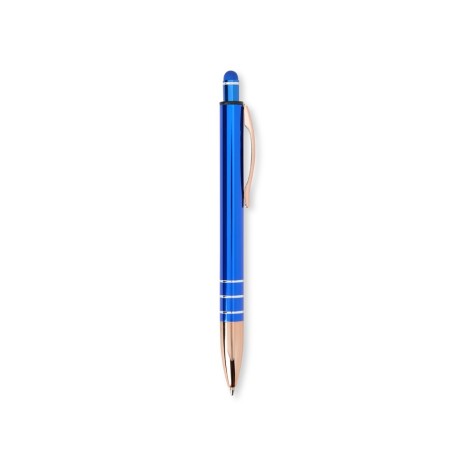 Caneta Metal Touch Personalizada