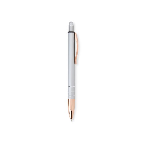 Caneta Metal Touch Personalizada