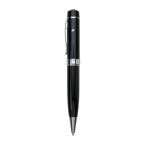 Caneta Pen Drive 4/8GB e Laser Personalizada