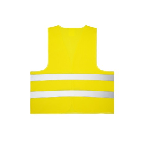 Colete Refletivo com Logo para Brindes