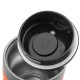 Copo Aço Inox Personalizado 260ml