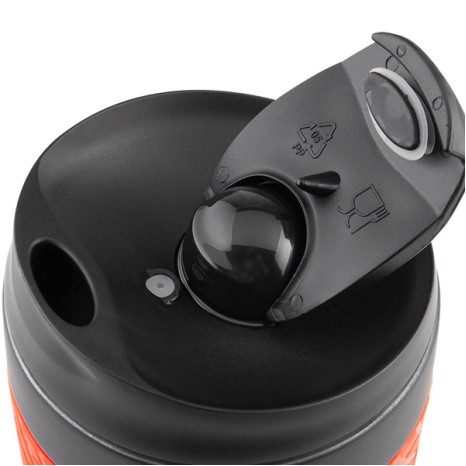 Copo Aço Inox Personalizado 260ml