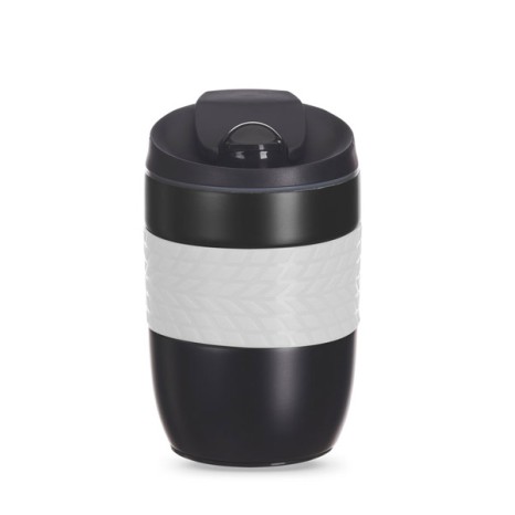 Copo Aço Inox Personalizado 260ml
