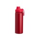 Garrafa Inox 750ml Personalizada com Logotipo