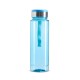 Garrafa Plástica 950ml Porta comprimido Personalizada