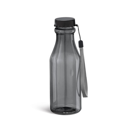 Garrafa Plastica Com Logo Para Brindes Personalizada