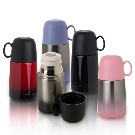 Garrafa Térmica 250ml Personalizada