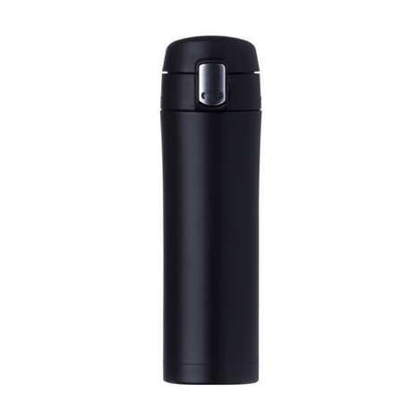 Garrafa Térmica Metal 400ml Promocional