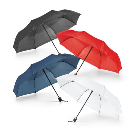 Guarda-Chuva Colorido Dobrável Personalizado
