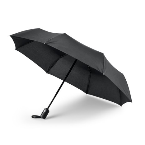 Guarda-Chuva Dobrável com Logo Personalizado