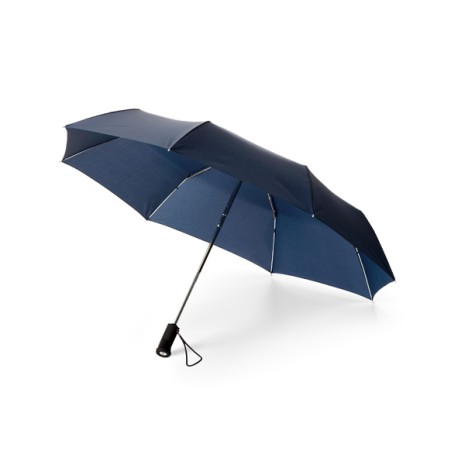 Guarda Chuva Dobrável Promocional com Logotipo