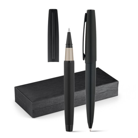 Kit Executivo de Canetas Personalizado