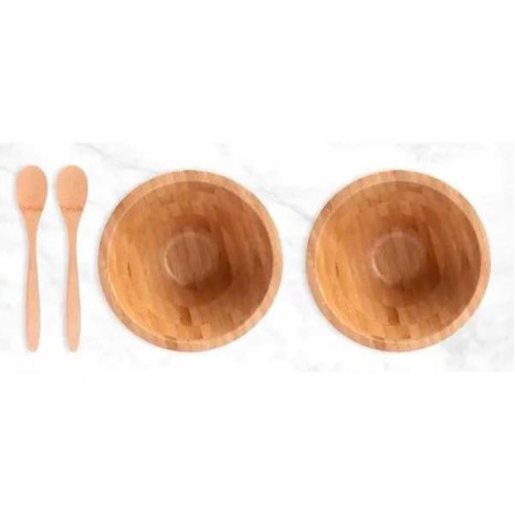 Kit para Café da Manhã 4 Peças Personalizado