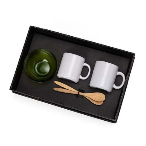 Kit para Café da Manhã 6 Peças Promocional