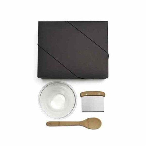 Kit Para Cozinha 3 Peças Personalizado