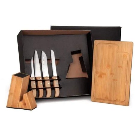 Kit Para Cozinha 6 Peças Personalizado