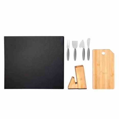 Kit para Queijo 3 Peças Promocional