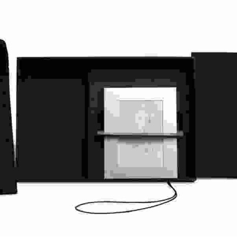 Kit Porta-Retrato e Camiseta Tam. XGG Personalizado 