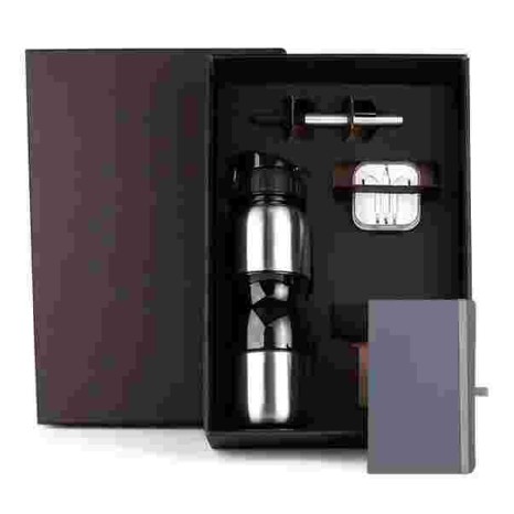 Kit Squeeze E Acessórios para Brindes Personalizados