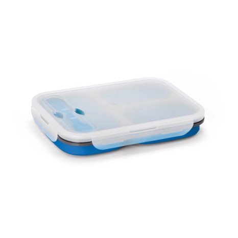 Marmita Retrátil de Silicone Personalizada