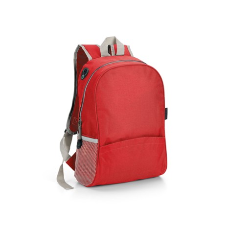 Mochila Com Alça Almofadada Personalizada