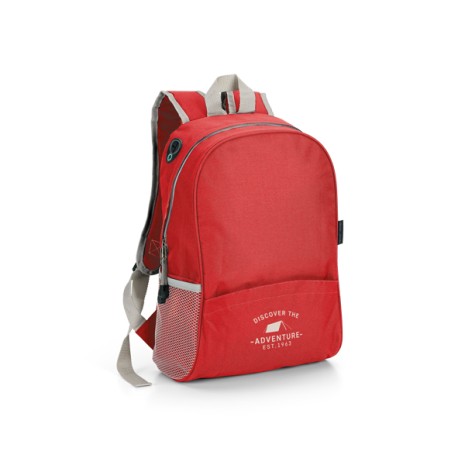 Mochila Com Alça Almofadada Personalizada