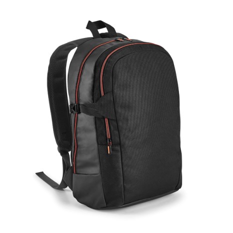 Mochila Com Divisória e Bolso Personalizada