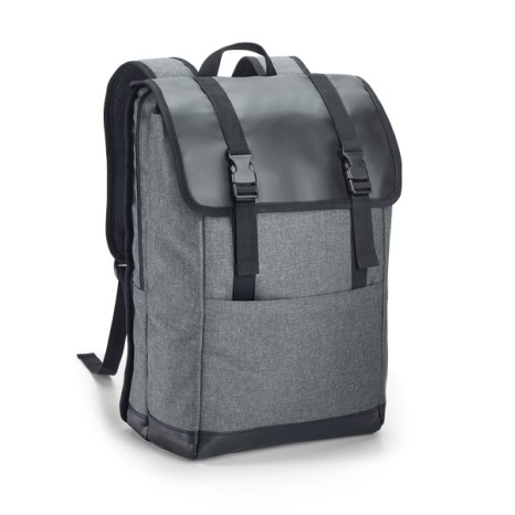 Mochila Com Logo da Empresa