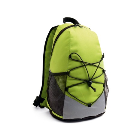 Mochila Com Logotipo da Empresa