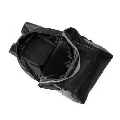 Mochila Dobrável Nylon 13 Litros Personalizada