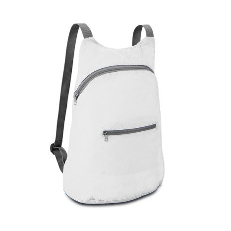 Mochila Dobrável Personalizada