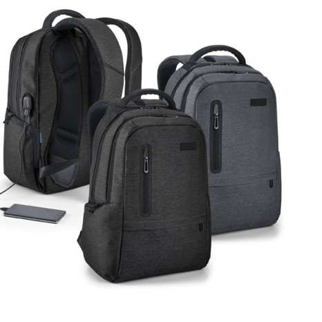 Mochila Nylon Impermeável Personalizada