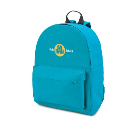 Mochila Para Escola e Empresas Personalizada