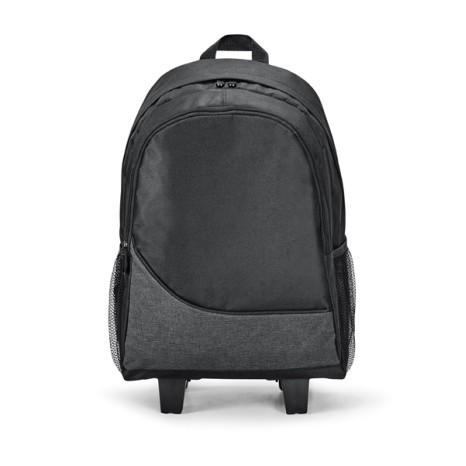 Mochila Trolley Com Logo Personalizada