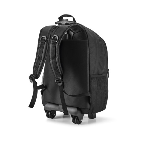 Mochila Trolley Com Logo Personalizada