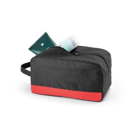 Nécessaire Com Logo da Empresa Personalizada