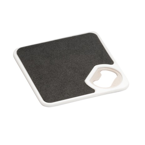 Porta Copos Com Abridor de Garrafa Personalizado