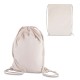 Sacola/Mochila em Algodão Personalizada