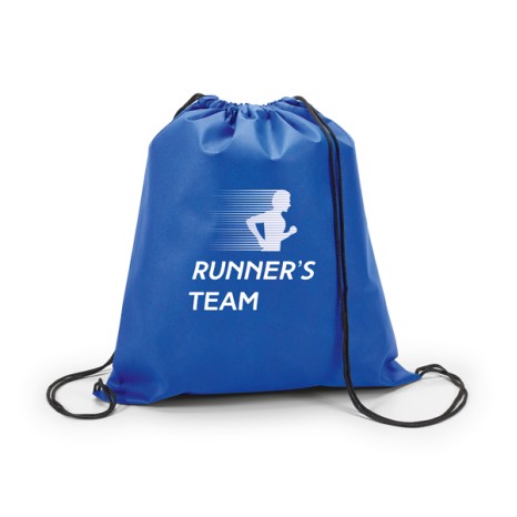 Sacola Mochila Personalizada