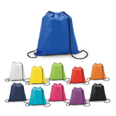 Sacola Mochila Personalizada