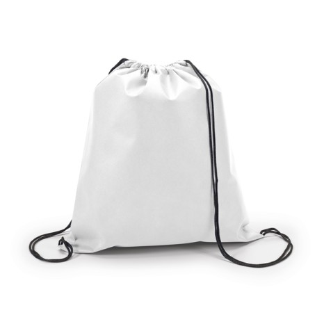 Sacola Mochila Personalizada