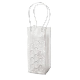 Sacola Refrigeradora Para Garrafa de Vinho Personalizada