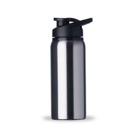 Squeeze 600ml de Alumínio Personalizado